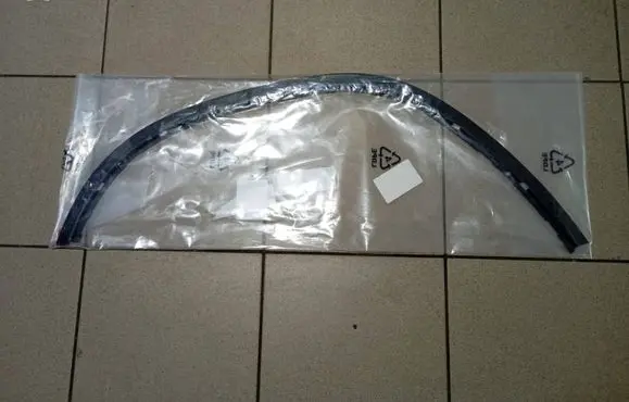 Mercedes-Benz GLS X166 Rear arch trim A1668846822