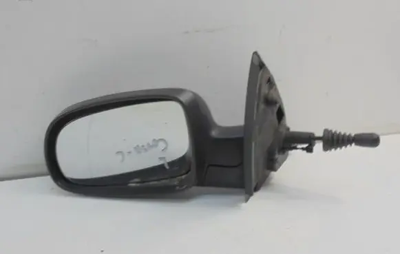 Opel Corsa C Manual wing mirror 24420353