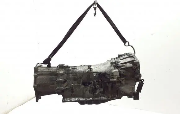 Infiniti FX Automatic gearbox 310201XJ5D