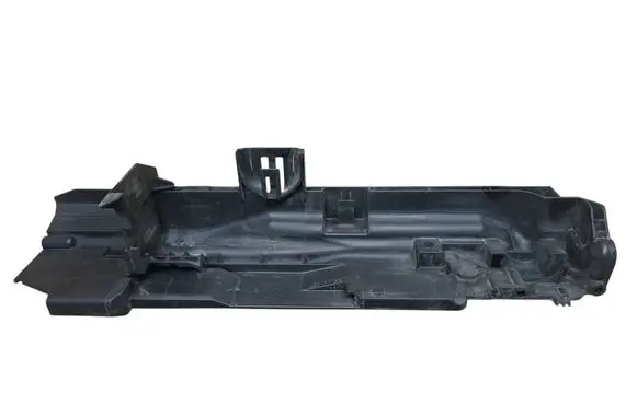 BMW 3 E90 E91 Radiator mount bracket 1710752491410 17107524914 11074810