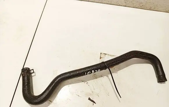 Opel Antara Engine coolant pipe/hose
