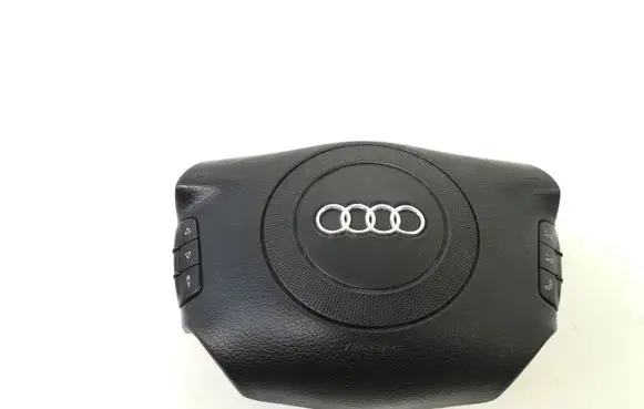 Audi A6 S6 C5 4B Steering wheel airbag 4B0880201AG