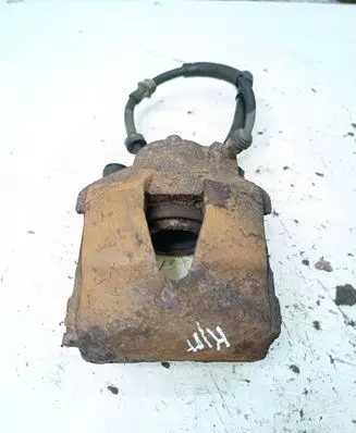 Volkswagen Polo V 6R Front brake caliper