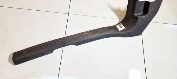 Opel Corsa D Front sill trim cover 13180585 33033743713219435