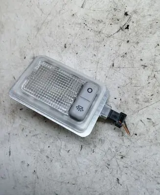 Ford C-MAX I Interior lighting switch 9654451
