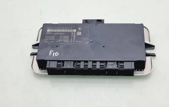 BMW 5 F10 F11 Light module LCM 61359236460