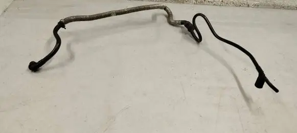 Vacuum line/pipe/hose