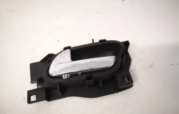 Citroen C4 I Rear door interior handle 96435311VD