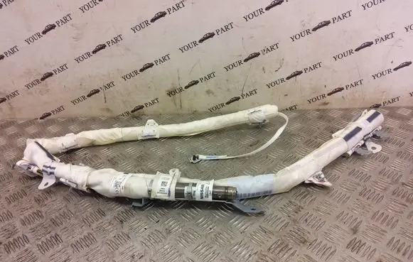 Nissan Micra K14 Roof airbag 985P15FL0A