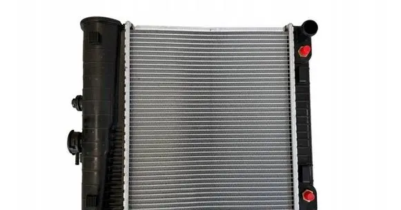 Mercedes-Benz C W202 Coolant radiator 62708A