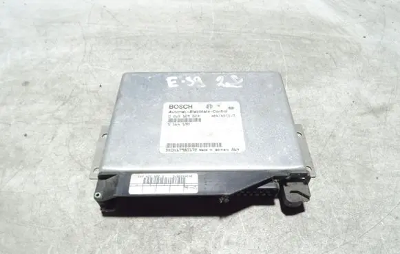 BMW 5 E39 ABS control unit/module 0265109023