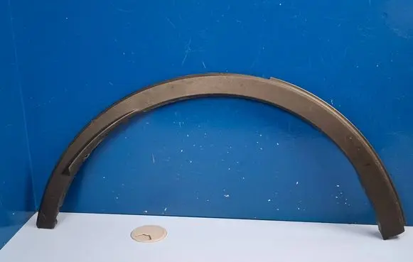 Toyota C-HR I Rear arch trim 75605F4010
