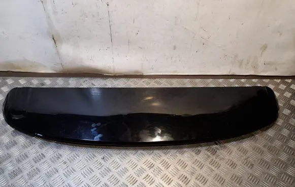 Audi Q7 4M Tailgate/trunk spoiler 4M0827933