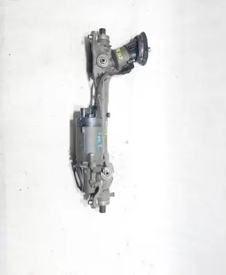 Volkswagen Golf VIII Steering rack 12022026