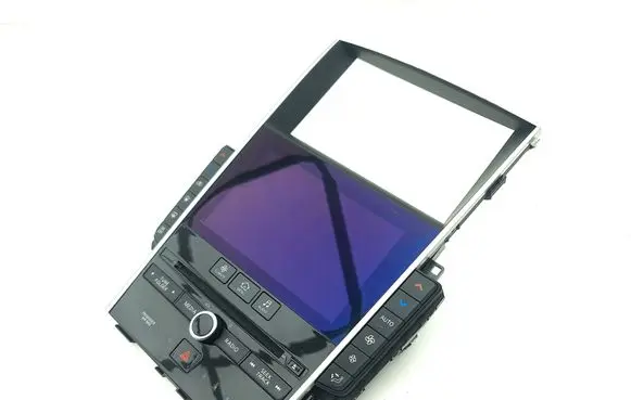 Infiniti Q50 Screen/display/small screen 253916HA5A