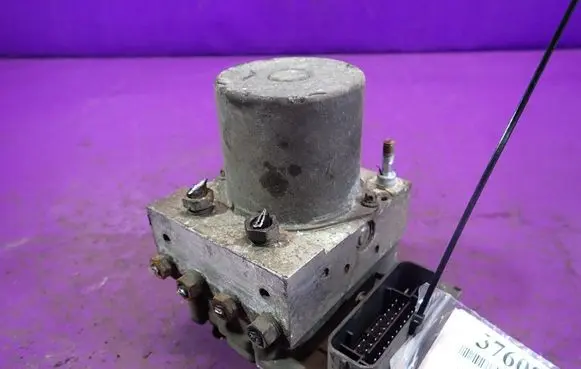 Fiat Scudo ABS Pump