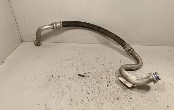 Jaguar XE Air conditioning (A/C) pipe/hose GX7319N602BC