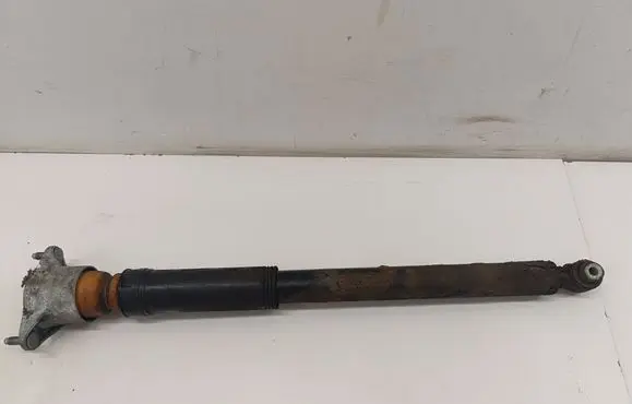 Mercedes-Benz CLA C117 X117 W117 Rear shock absorber/damper A2463240307