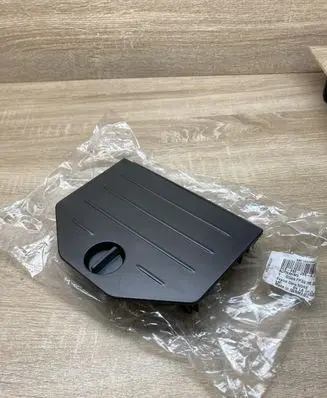Volkswagen PASSAT B6 Hazard Warning Triangle Mounting Bracket 3C9860285A