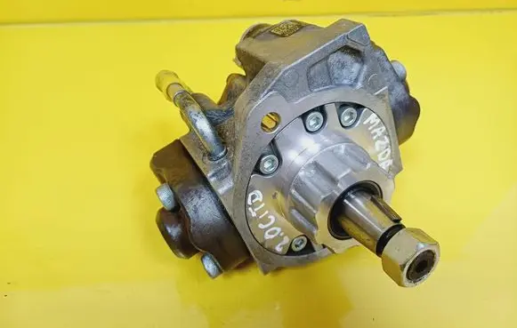 Mazda 5 Fuel injection high pressure pump RF7J13800A 294000-0420