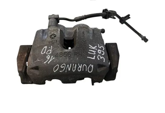 Dodge Durango Front brake caliper 4866RH 0315