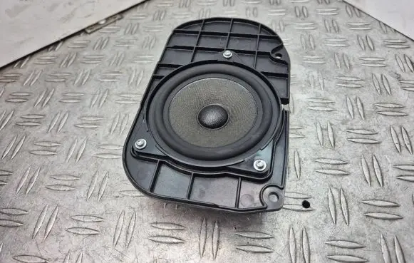 BMW 5 F10 F11 Parcel shelf speaker 9239184