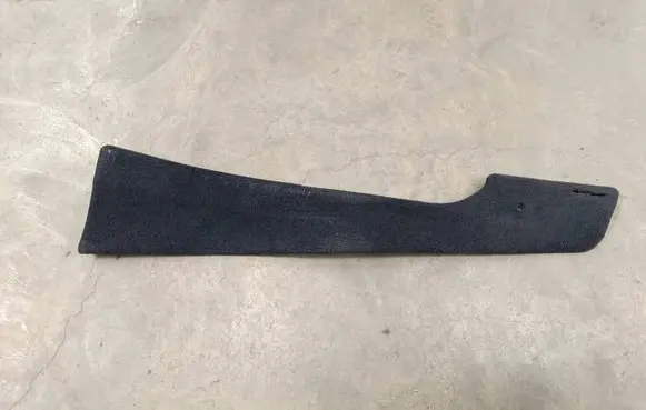 BMW X5 E70 Centre console side trim front 51166969548