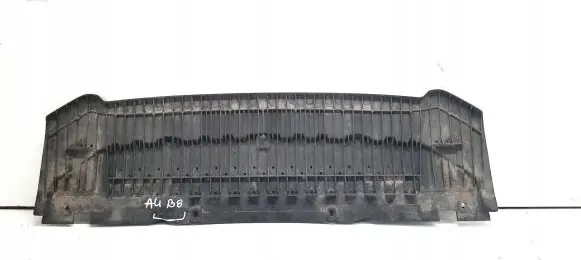 Audi A4 S4 B8 8K Front bumper skid plate/under tray 8K0807611