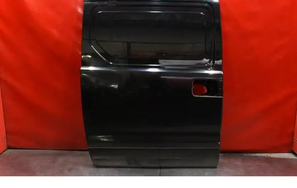 Hyundai H-1, Starex, Satellite Side sliding door
