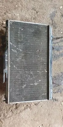 Toyota Avensis T220 Radiator set NOCODE