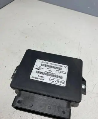 Volvo S80 Hand brake control module 31334228 6G912598CD A2C53296349