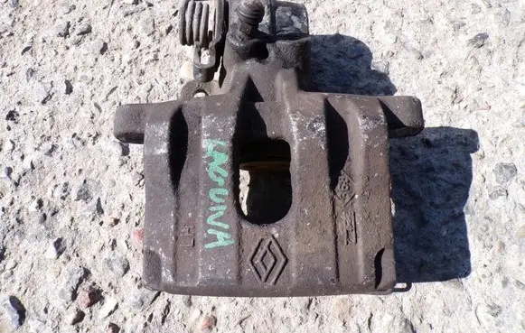 Renault Laguna II Rear brake caliper