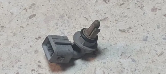 Renault Scenic I Intake air temperature sensor 101451B H104077