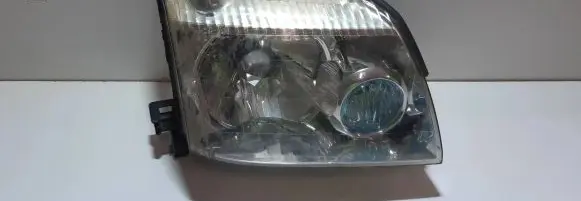 Nissan X-Trail T30 Headlight/headlamp SAEPC