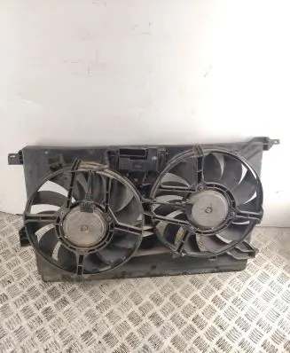 Saab 9-3 Ver1 Electric radiator cooling fan 874636J