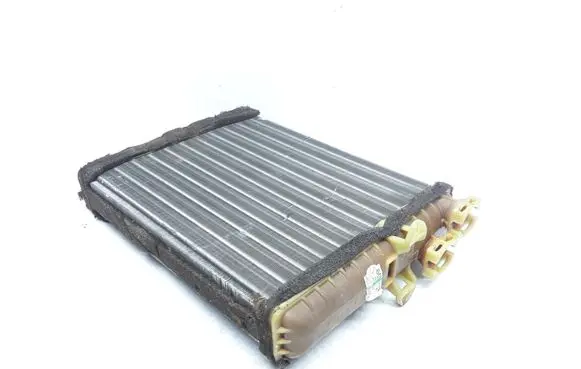 Volvo V70 Heater blower radiator