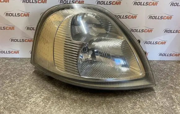 Opel Movano A Headlight/headlamp 8200163521