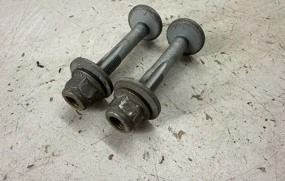 Infiniti QX30 Rear suspension camber bolt 551A05DA0A