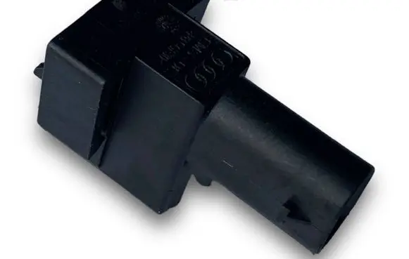 Audi A5 Central body control module 8W7959985