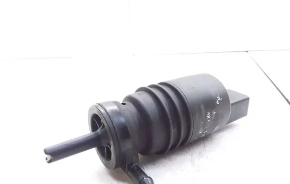 BMW 3 E46 Windscreen/windshield washer pump
