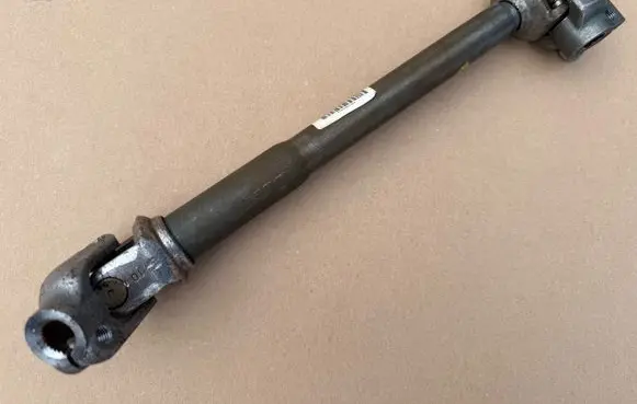 Fiat Panda II Steering column universal joint 