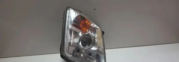 Isuzu D-Max Headlight/headlamp 10016792