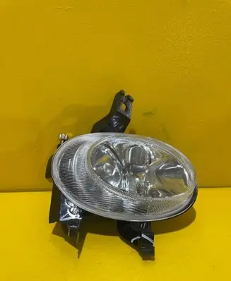 Opel Corsa D Front fog light