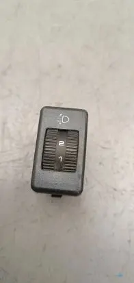 Volkswagen Transporter - Caravelle T4 Headlight level height control switch 357941333