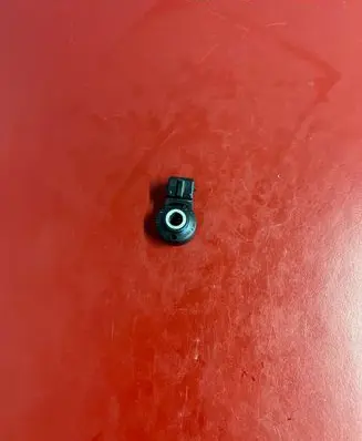 BMW X3 G01 Detonation knock sensor 7636937