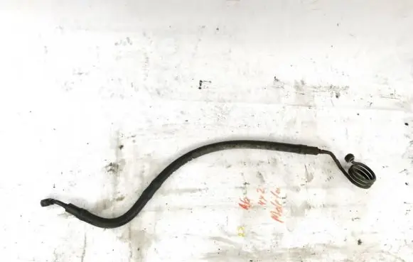 Power steering hose/pipe/line