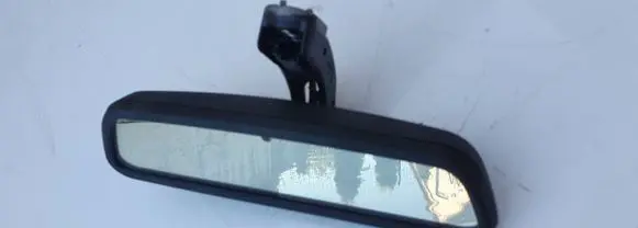 BMW X5 E53 Rear view mirror (interior) 511605 8236774