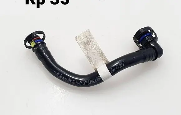 Seat Arona Vacuum line/pipe/hose 05E133366AM 030322