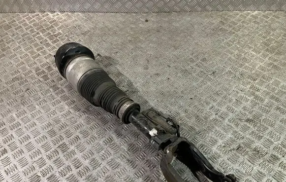 Mercedes-Benz GLE AMG (W166 - C292) Front air suspension shock absorber A1663204266