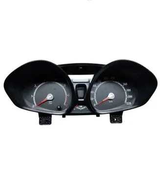Ford Fiesta Speedometer (instrument cluster) 8A6T10849AM